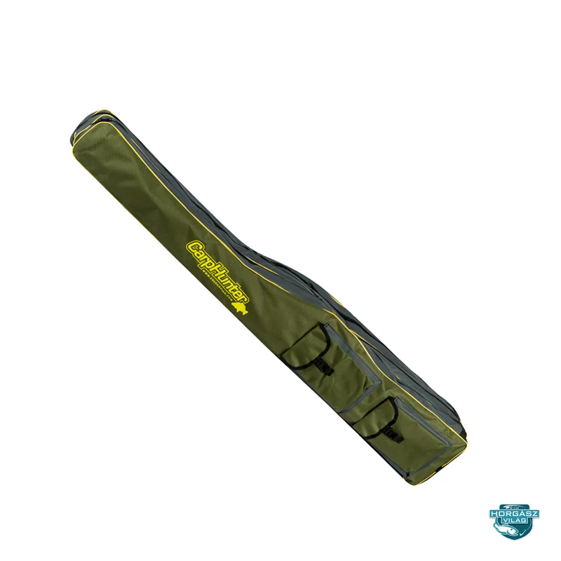 Carp Hunter Botzsák 3 rekesz 120