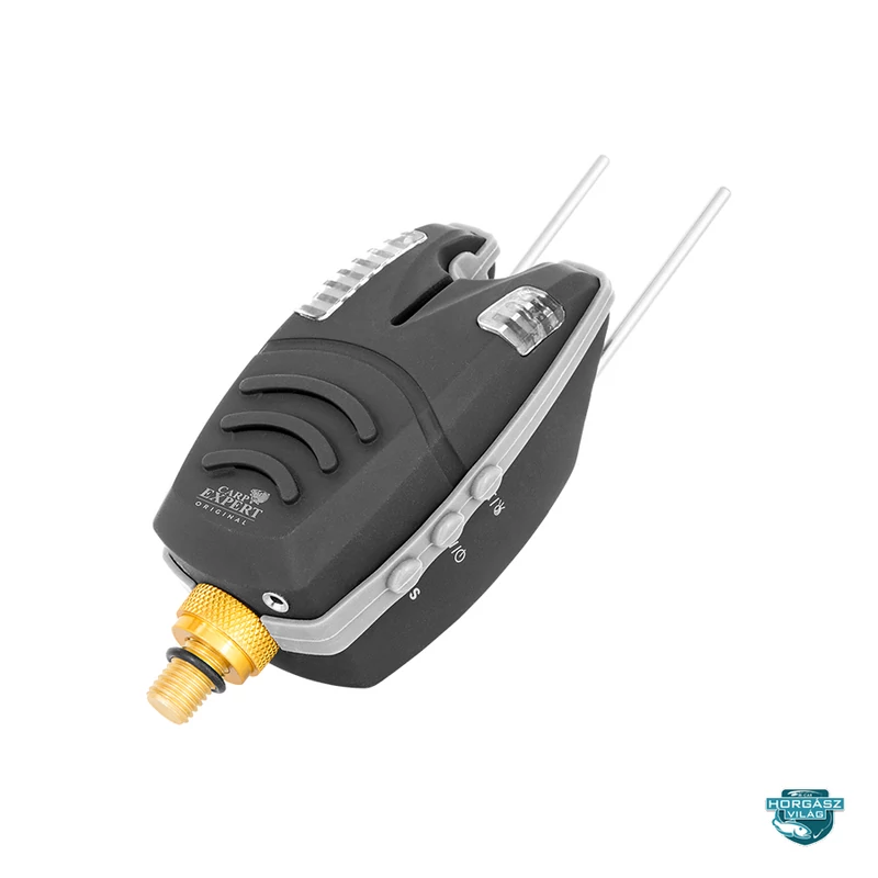CARP EXPERT ADIGE ELEKTROMOS KAPÁSJELZŐ