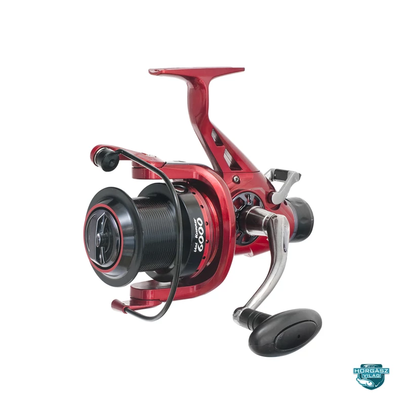 CXP Uni Runner 6000