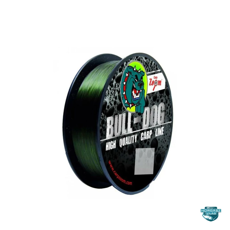 Cz Bulldog Zsinór 900 0,40mm