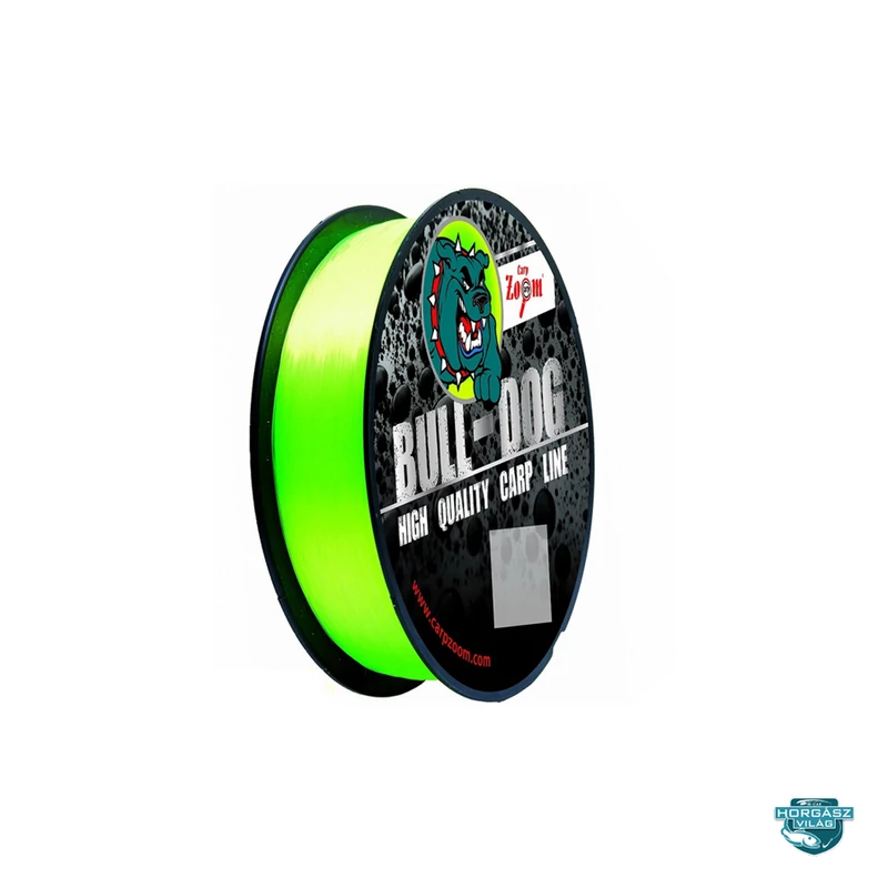 Cz Fluo Monofil 0,22 300m