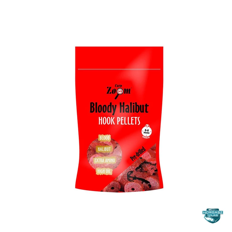 Cz Epres Halibut Pellet 15mm 150g
