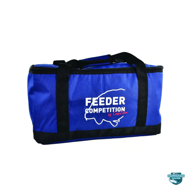 CARP ZOOM FEEDER COMPETITION COOLBAG 40X20X25 cm 