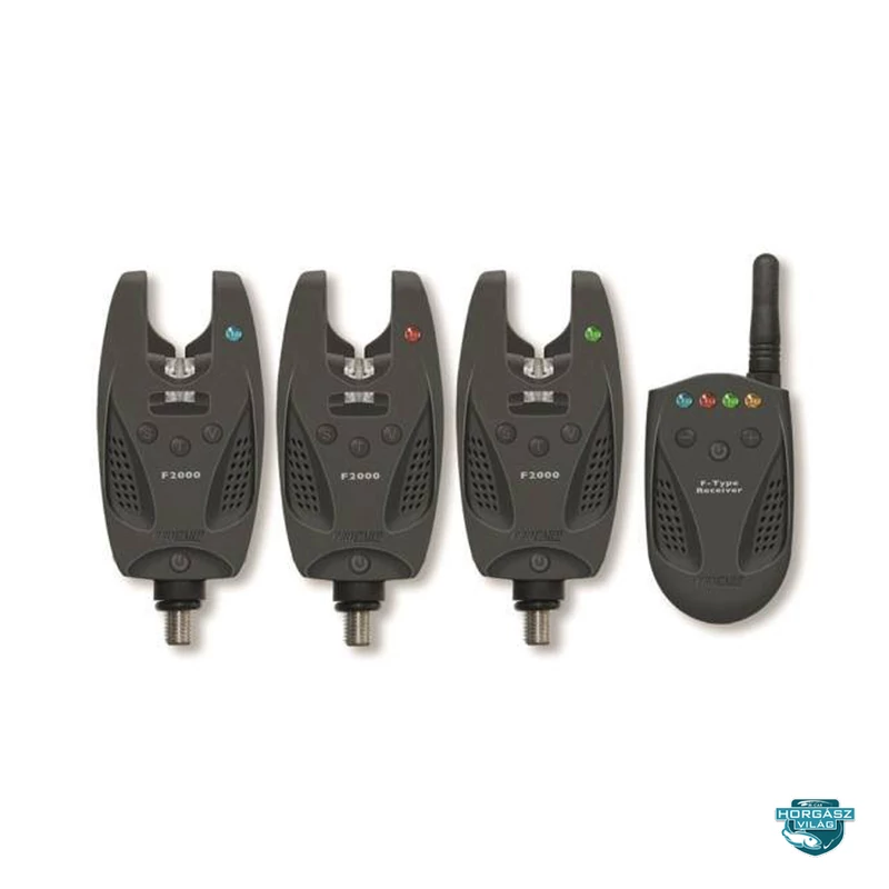 Cormoran Pro Carp F-2000 3+1