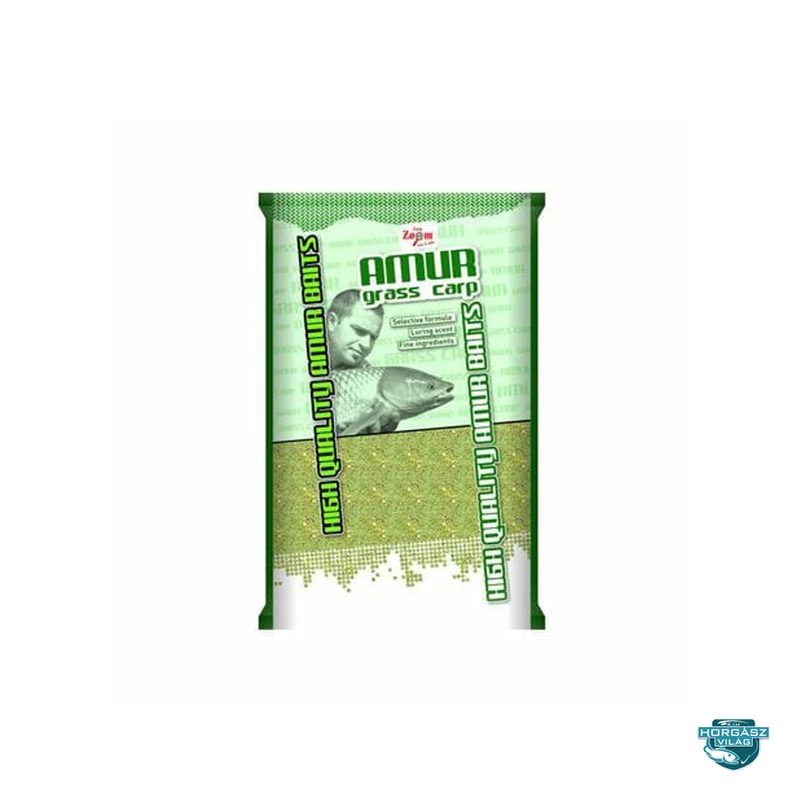 Cz Amúr Speciál 1kg