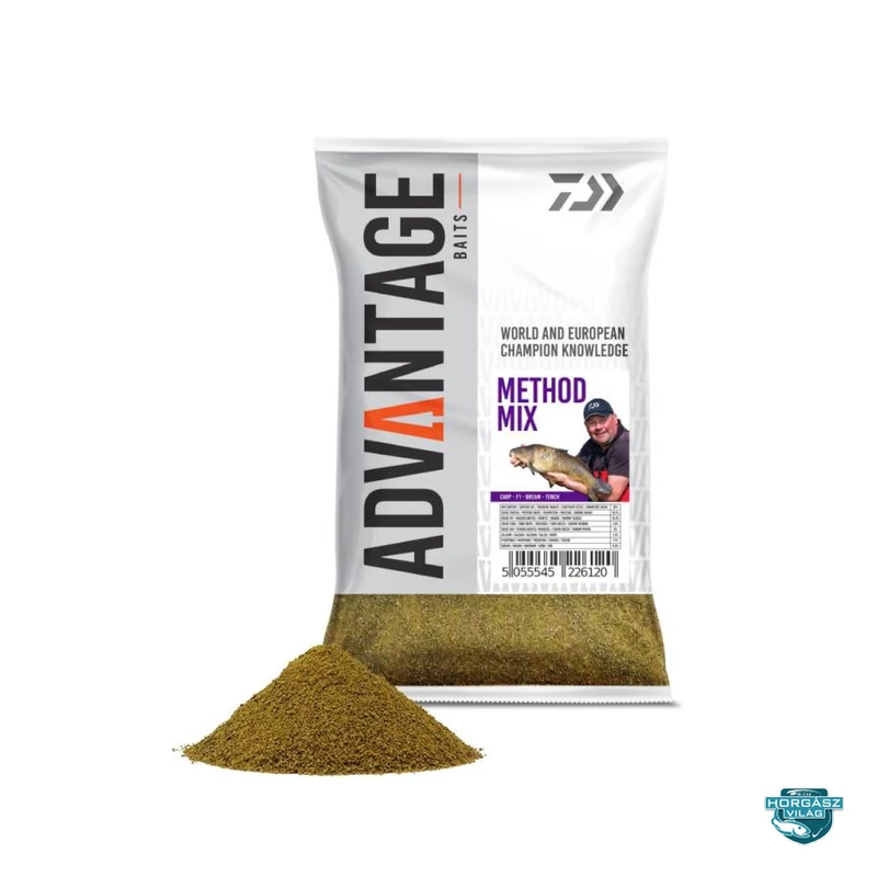 Daiwa Advantage Method Mix