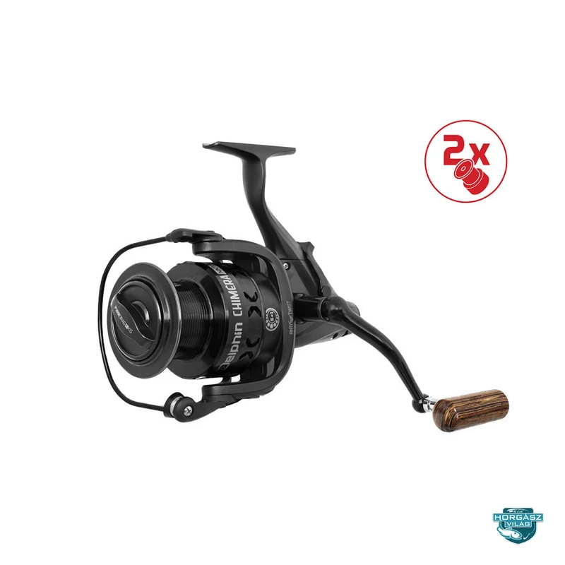 Delphin Chimera NXT 7T