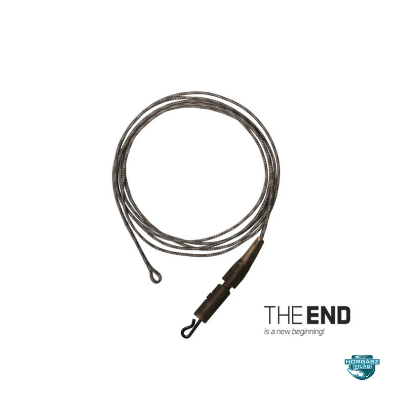 Delphin Leadcore + Pin Clip