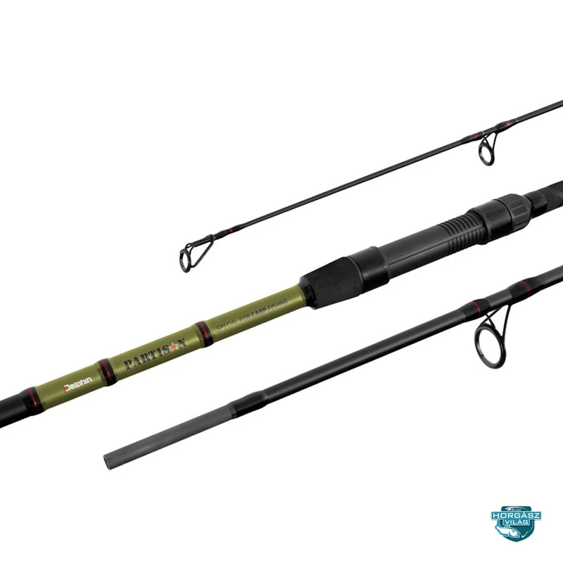 Delphin Partisan Carp 360 3,5Lb 2r