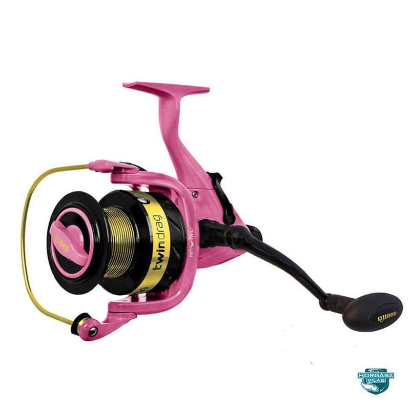 Delphin Queen 6T