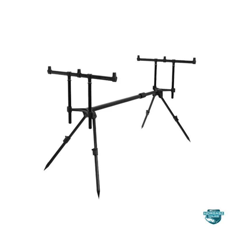 Delphin Rod Pod Bronx