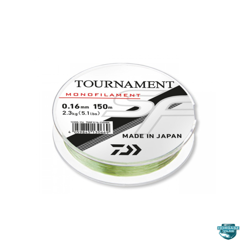Daiwa Tournament SF 0,23mm