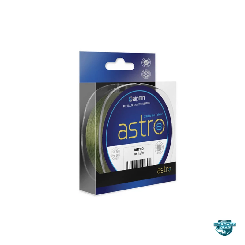 DElphin Astro 130m 0,08mm