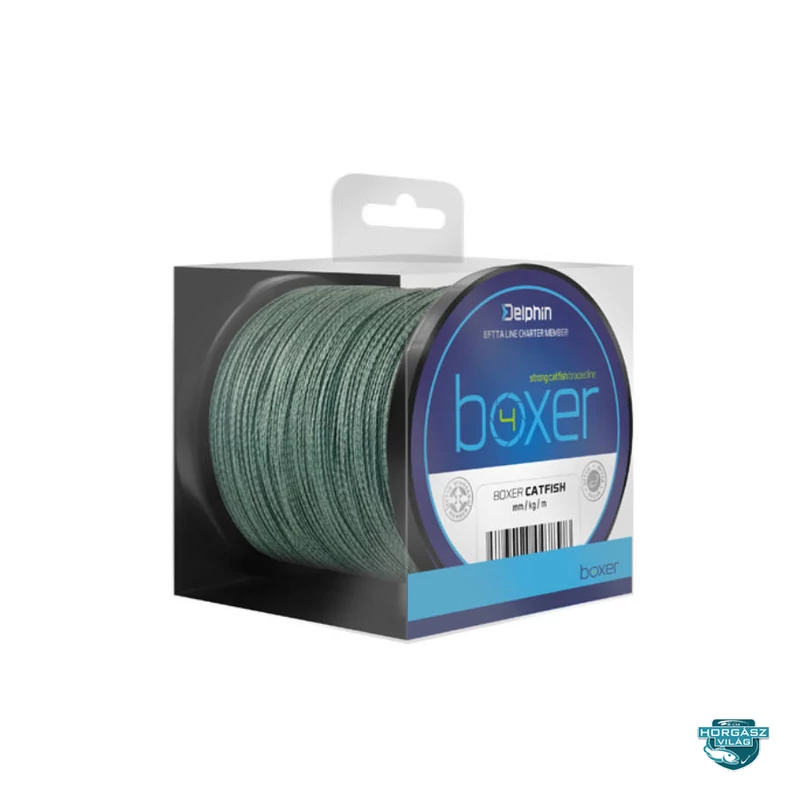 Delphin Boxer 0,50 250m