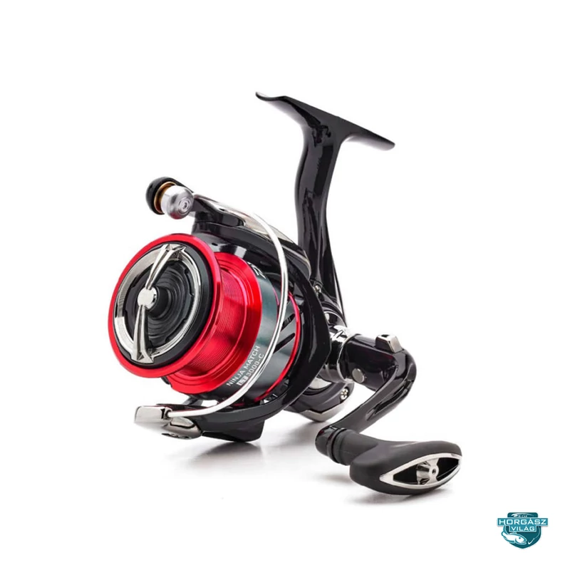 Daiwa Ninja LT 1000