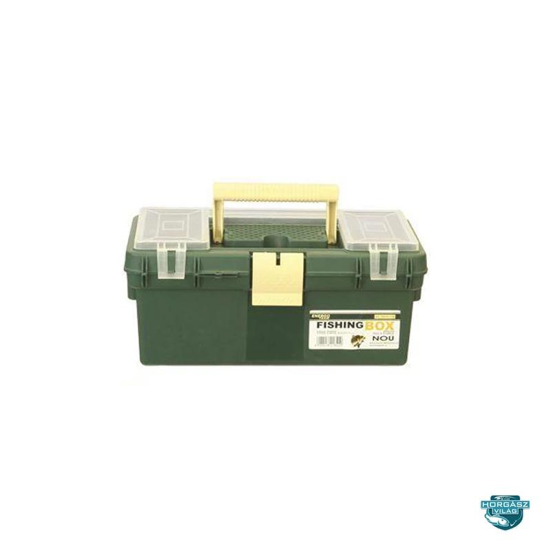 Energo Fishing Box Kid 310