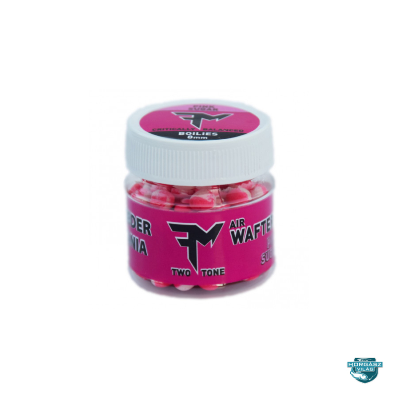 Feedermania Pink Sugar Wafter 12mm