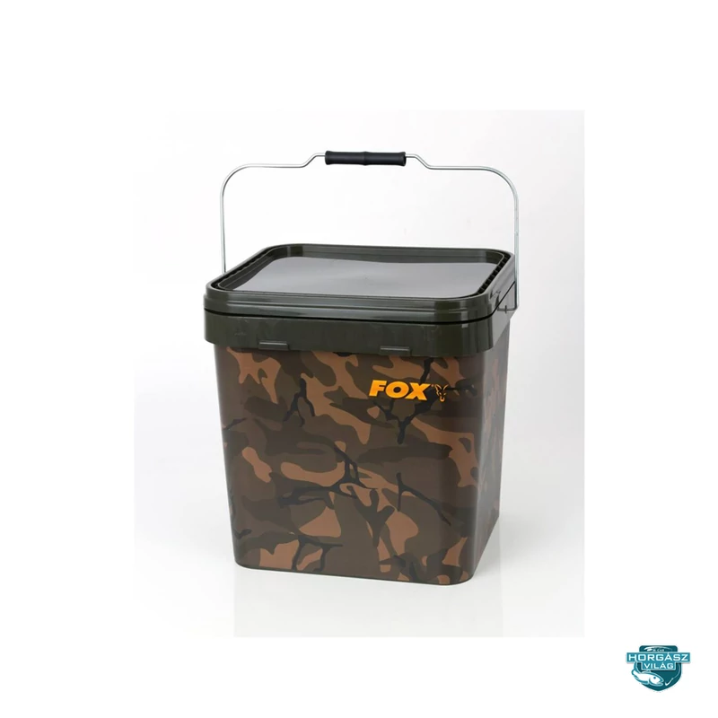 Fox Bucket 17L