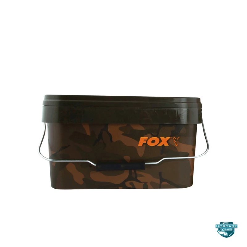 Fox Vödör 5l