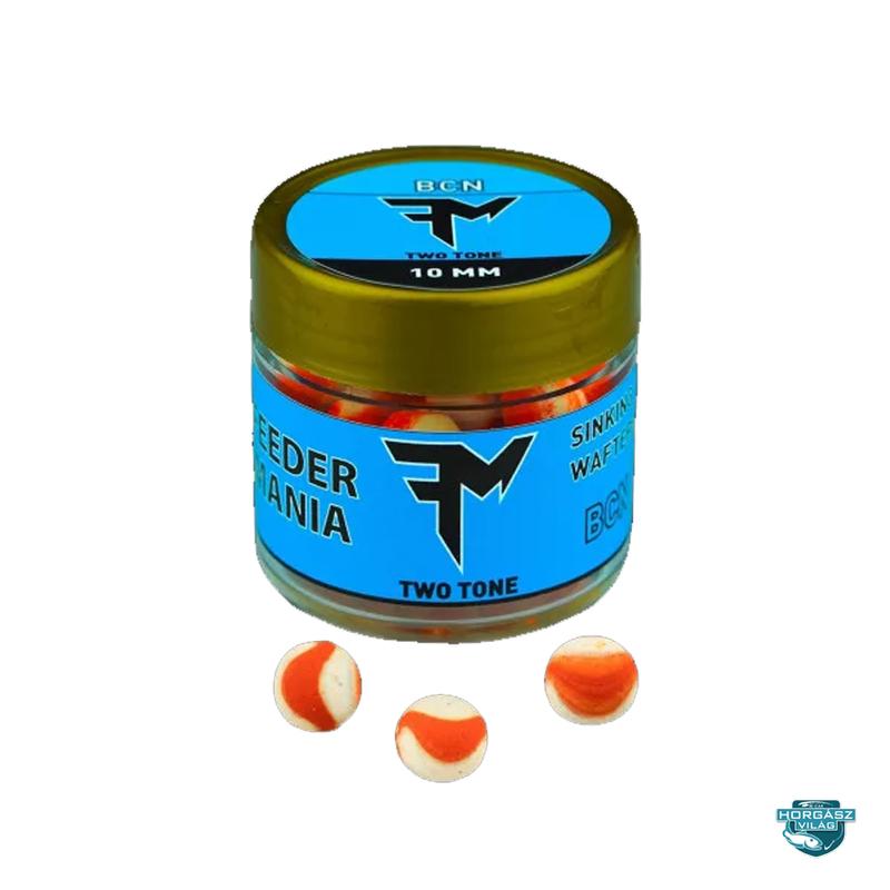 SINKING WAFTERS TWO TONE 