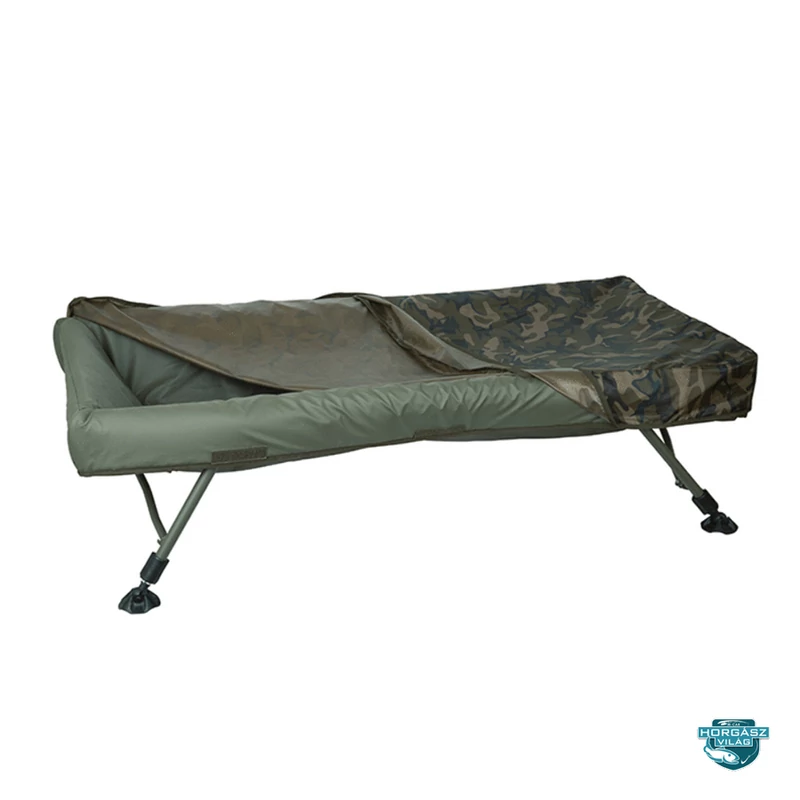 Fox XL Cradle