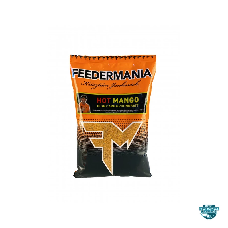 Feedermania Hot Mango