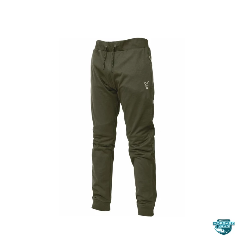 Fox Green Silver LW Jogger S