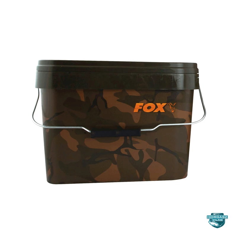 Fox Vödör 10l