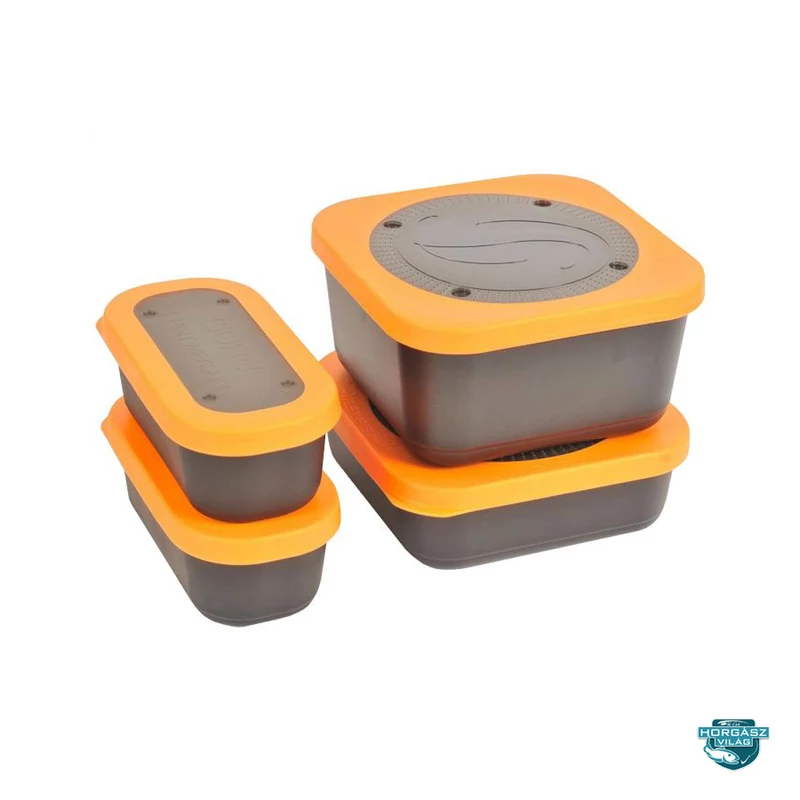 Guru Bait Box 0,5l
