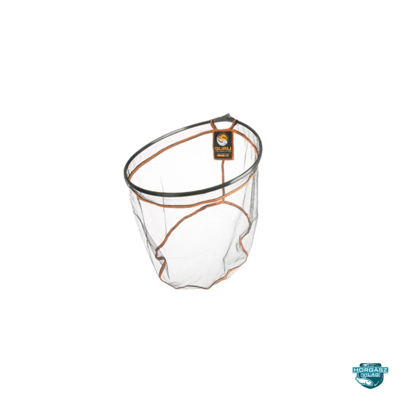 Guru Competition Landing Net 500