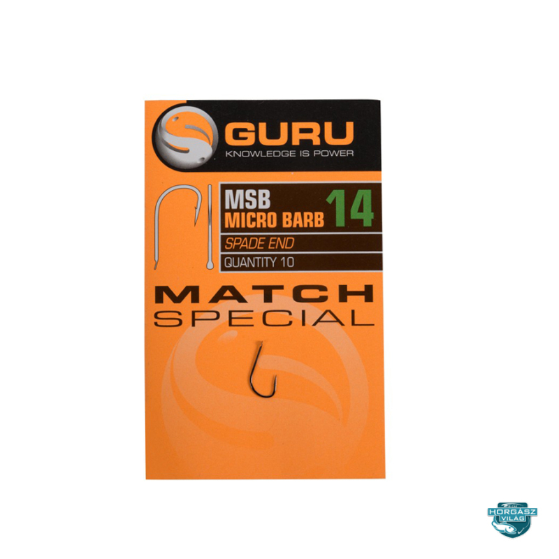 Guru Match Special 12