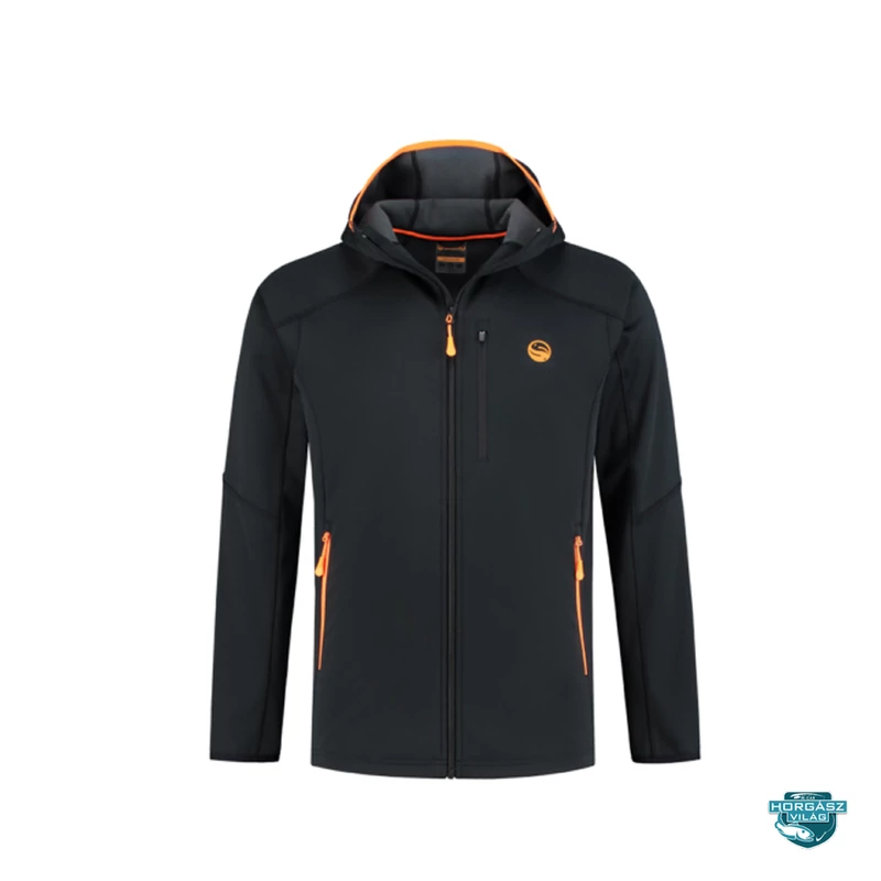 Guru Polar Softshell Jacket
