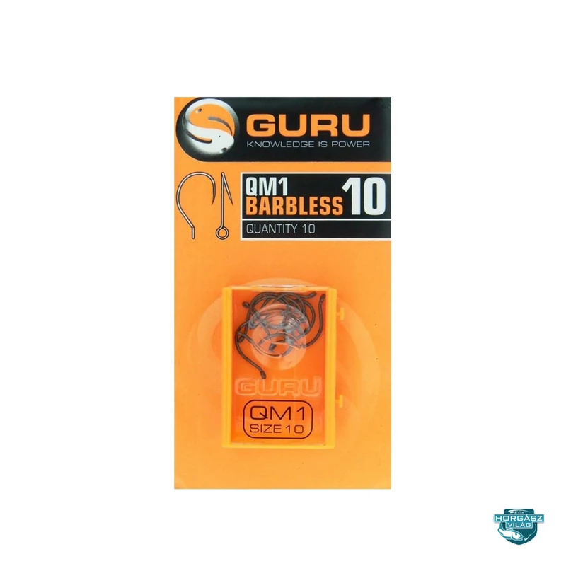 Guru QM1 10