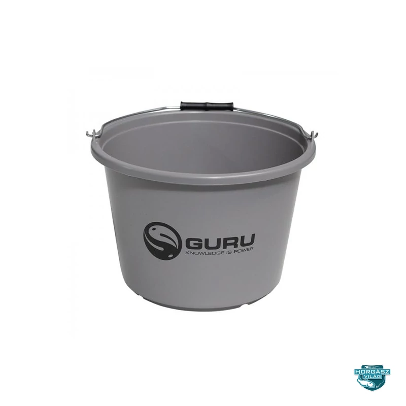 Guru Bucket 12l