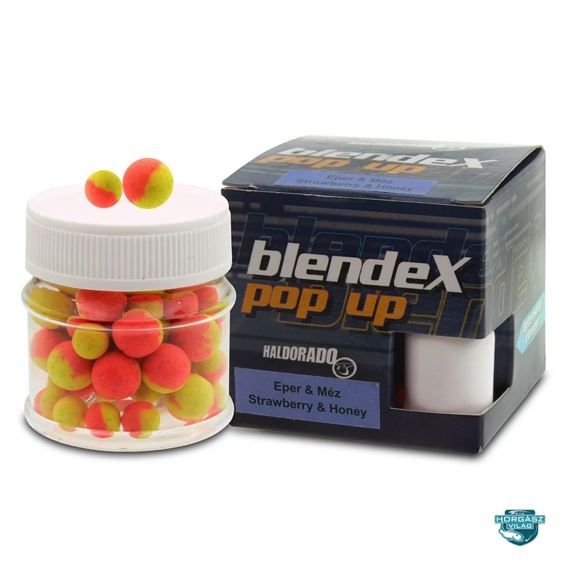 Haldorado Blendex Pop Up EperMéz