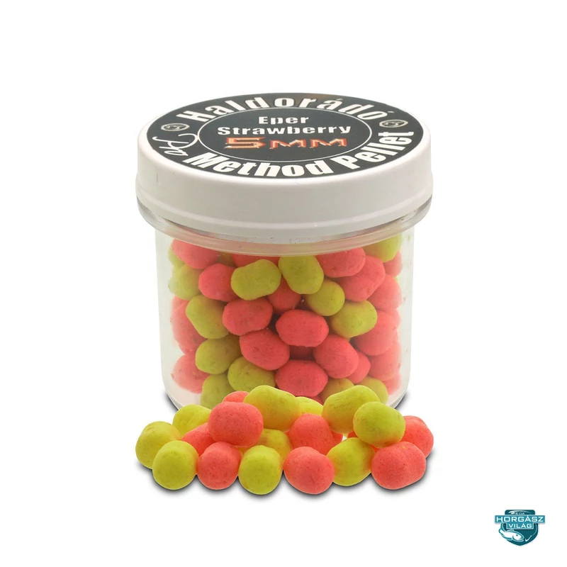 Haldorado Method Pellet 5mm Eper
