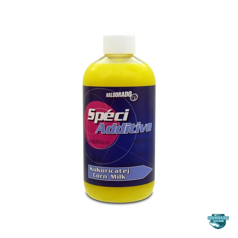 HALDORÁDÓ SpéciAdditive