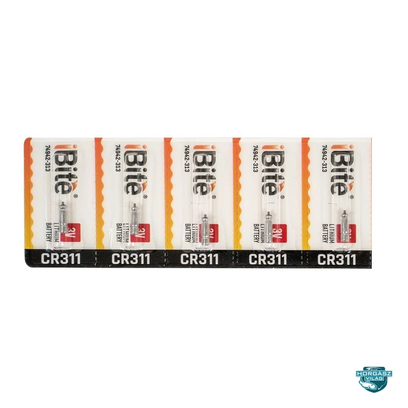 Ibite Elem CR311