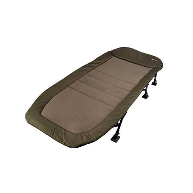 JRC Defender II Flatbed Wide
