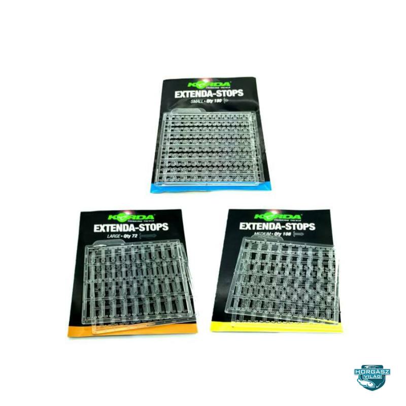 Korda Extanda Stops Small