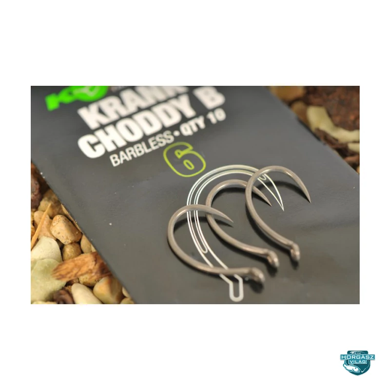 Korda Krank Choddy B 4