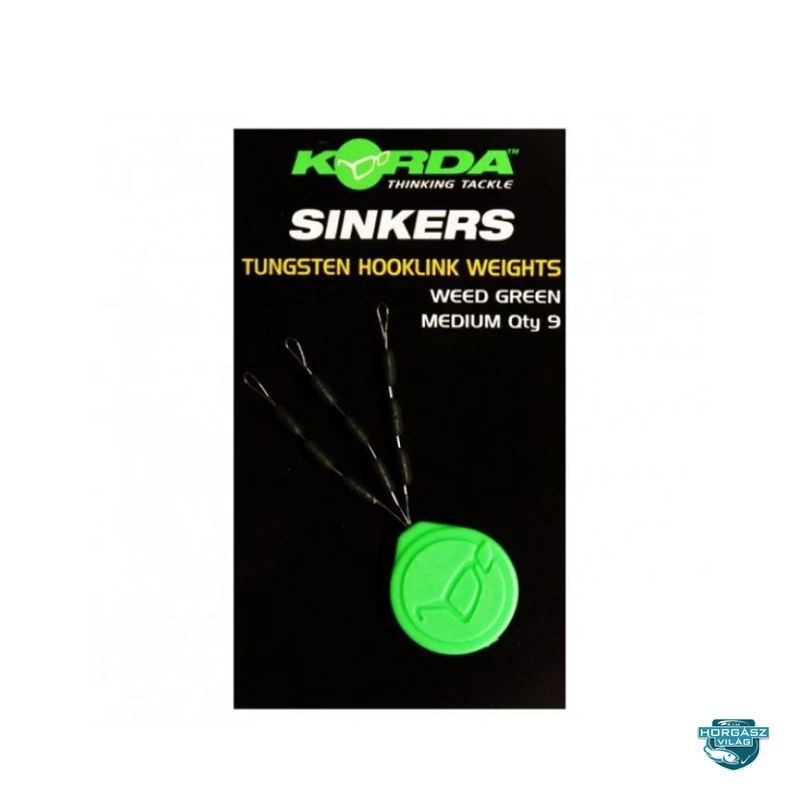 Korda Sinker Large