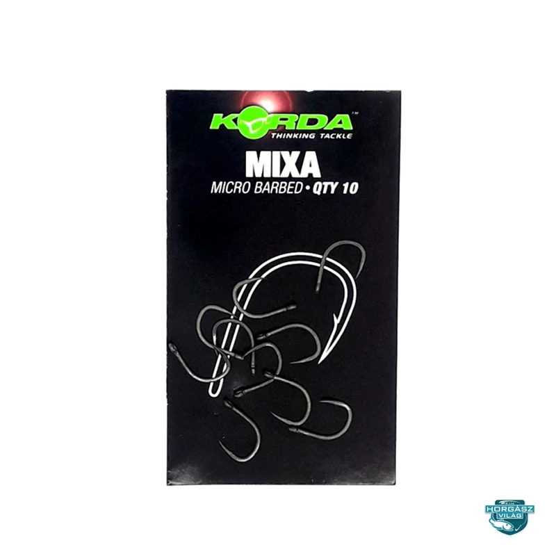 Korda Mixa 6