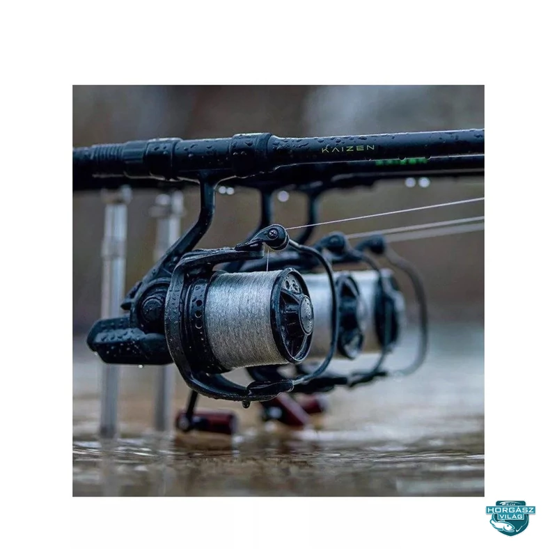 Korda Kaizen Green 12' 3Lb