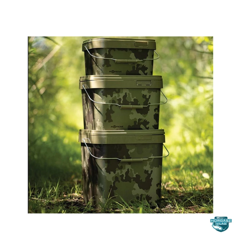 Korda Bucket 5L