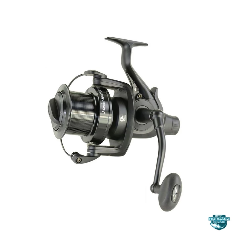 Marshal BBC Carp nyeletőfékes 6000