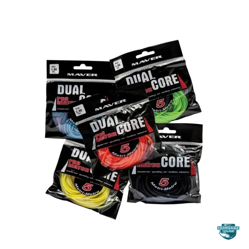 Maver Dual Core Pro Match 1,5 Blue