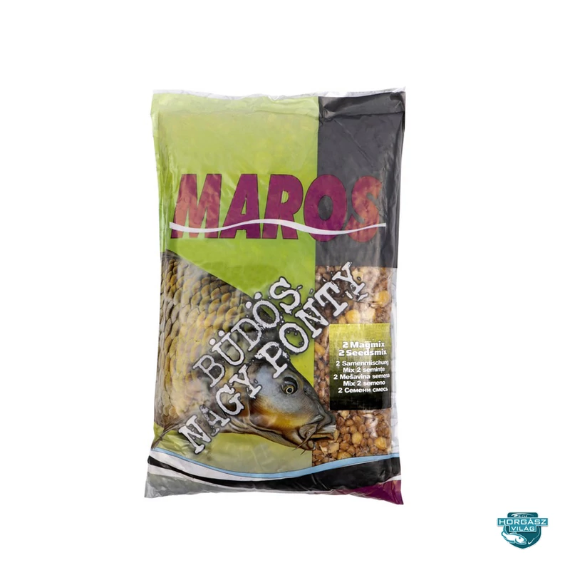 Maros Erjeszett mix 5kg