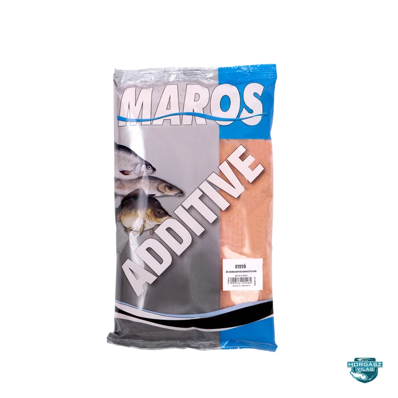 Maros Etetőanyag ragasztó Eper