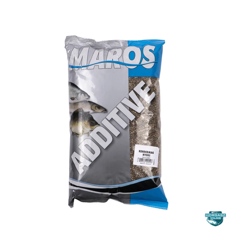 Maros Kendermag 1kg